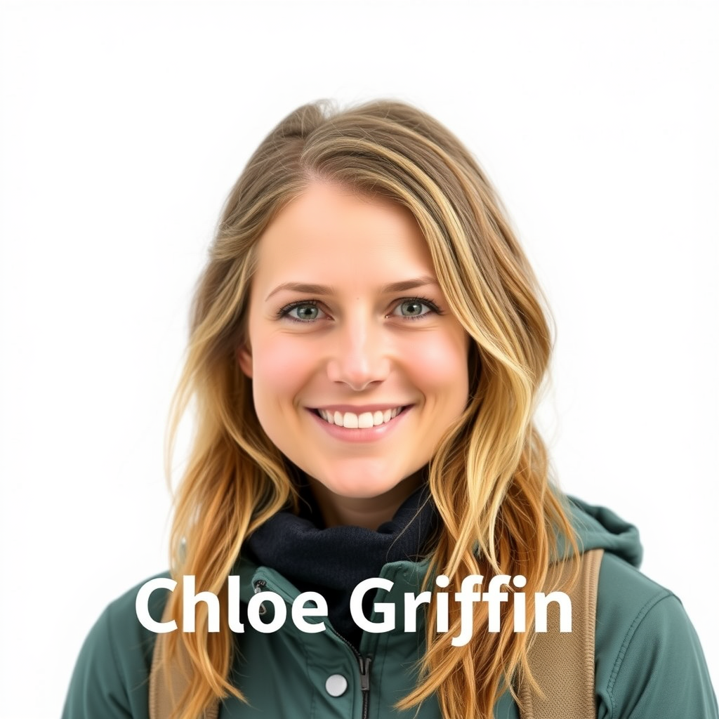 Chloe Griffin
