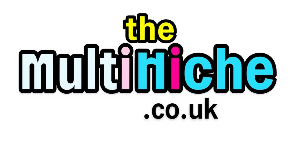 The Multi Niche Hub